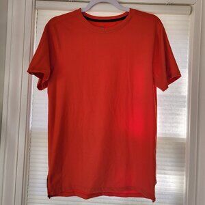 NWOT Athletic/Tech Tee